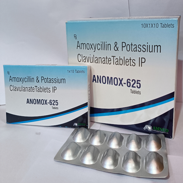 Anomox 625